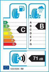 TRANSPORT | 215/60/R16 T (103/101)