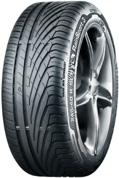 RAINSPORT 3 SUV | 255/55/R19 V (111)