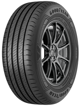 EFFICIENTGRIP 2 SUV | 235/55/R19 V (105)