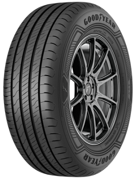 EFFICIENTGRIP 2 SUV | 235/55/R18 V (100)