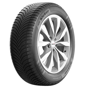 QUADRAXER 3 | 225/50/R18 W (99)