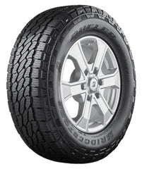 DUELER ALL TERRAIN A/T002 | 255/55/R19 H (111)
