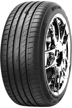 ZUPER ACE Z-007 SUV | 225/60/R18 H (100)