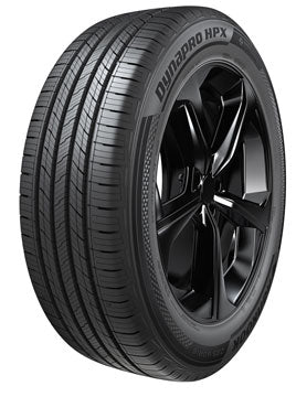 DYNAPRO HPX RA43 | 245/65/R17 H (111)