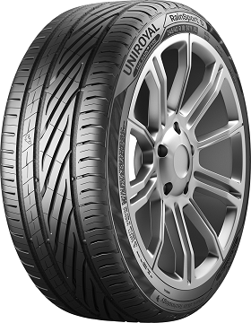 RAINSPORT 5 | 255/55/R18 Y (109)