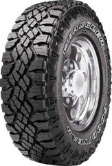 WRANGLER DURATRAC | 255/55/R19 Q (111)