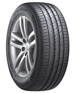 VENTUS S1 EVO 2 K117A SUV | 235/55/R18 V (100)