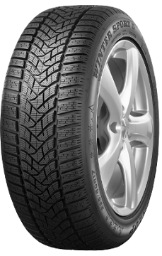 WINTER SPORT 5 SUV | 285/40/R20 V (108)