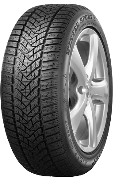WINTER SPORT 5 SUV | 235/60/R18 V (107)