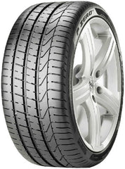 P ZERO SUV | 255/40/R20 W (101)