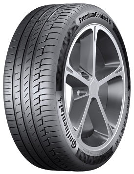 PREMIUMCONTACT 6 | 235/40/R19 W (96)