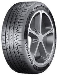 PREMIUMCONTACT 6 | 245/40/R19 Y (98)