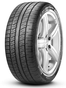 SCORPION ZERO ASIMMETRICO NCS | 275/40/R22 Y (108)