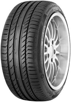 SPORTCONTACT 5 P | 255/35/ZR19 Y (96)