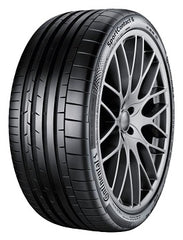 SPORTCONTACT 6 CONTISEAL | 245/35/ZR20 Y (95)