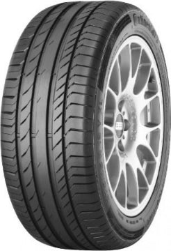 SPORTCONTACT 5 SUV | 255/45/R20 W (101)