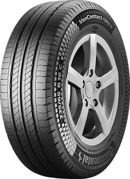 VANCONTACT ULTRA | 215/70/R15 S (109/107)