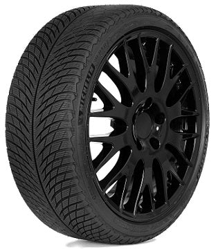 PILOT ALPIN 5 SUV | 265/60/R18 H (114)