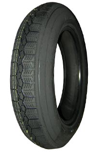V 329 | 125/80/R15 S (68)