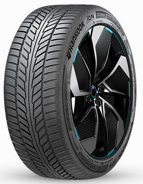 WINTER I-CEPT ION X SUV | 255/40/R21 V (102)