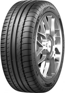 PILOT SPORT PS2 | 265/40/ZR18 Y (101)
