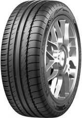 PILOT SPORT PS2 | 255/35/ZR19 Y (96)