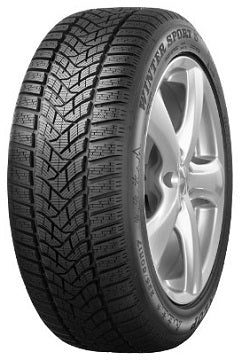 WINTER SPORT 5 | 255/40/R19 V (100)