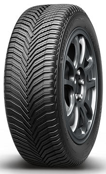 CROSSCLIMATE 2 S1 | 215/55/R18 H (95)