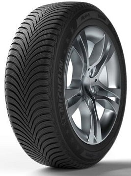 PILOT ALPIN 5 | 235/35/R19 W (91)