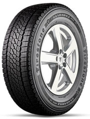 VANHAWK 2 WINTER EVO | 205/65/R16 T (107/105)