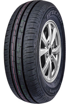 X-PRIVILO RF19 | 215/75/R16 R (116/114)