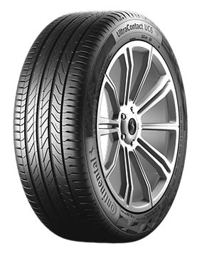 ULTRACONTACT | 165/60/R14 H (75)