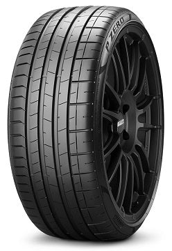 P ZERO PZ4 (SUV) | 285/45/R20 W (108)