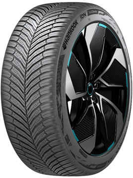 ION FLEXCLIMATE IL01 | 235/45/ZR18 W (98)