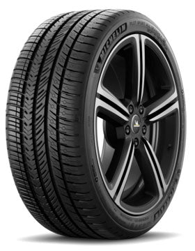 PILOT SPORT A/S 4 | 295/40/R21 V (111)