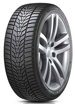 WINTER I-CEPT EVO3 X W330A | 285/45/R21 W (113)