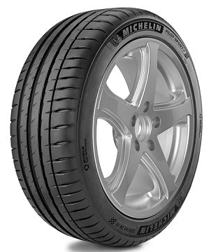 PILOT SPORT 4 | 225/40/R18 Y (92)