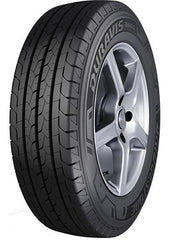 DURAVIS R660 ECO | 225/65/R16 R (112/110)