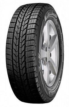 ULTRAGRIP CARGO | 215/60/R17 T (109/107)