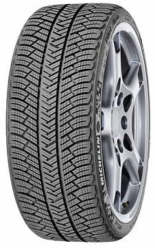 PILOT ALPIN PA4 DIRECTIONAL | 255/45/R19 V (100)