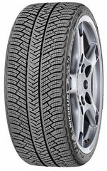 PILOT ALPIN PA4 DIRECTIONAL | 255/45/R19 W (104)