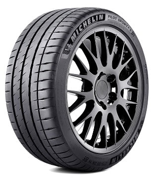 PILOT SPORT 4 S | 295/35/ZR21 Y (107)