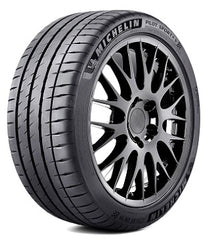 PILOT SPORT 4 S | 295/35/ZR19 Y (104)
