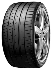 EAGLE F1 SUPERSPORT | 205/40/ZR18 Y (86)