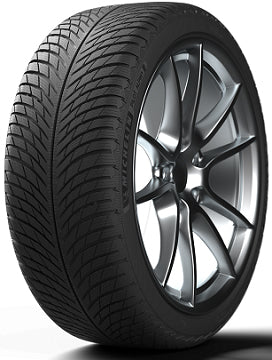 PILOT ALPIN 5 NA0 | 245/35/R20 V (95)