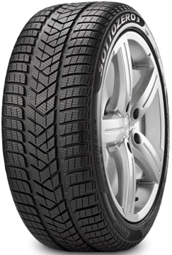 WINTER SOTTOZERO 3 NCS | 255/40/R20 V (101)