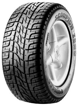 SCORPION ZERO | 255/60/R18 V (112)