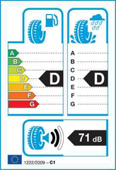ICE BLAZER WST3 | 165/80/R13 T (83)