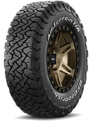 ALL TERRAIN T/A KO 3 | 31/10.5/R15 Q (109)