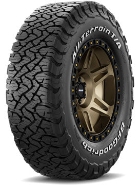 ALL TERRAIN T/A KO 3 | 7.5/0/R16 R (116)